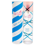 Pink Sugar Berry Blast by Aquolina for Women - 3.4 oz EDT Spray