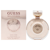 Guess Bella Vita Rosa by Guess for Women - 3.4 oz EDT Spray