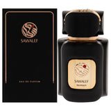 Fannan by Swiss Arabian for Unisex - 2.7 oz EDP Spray