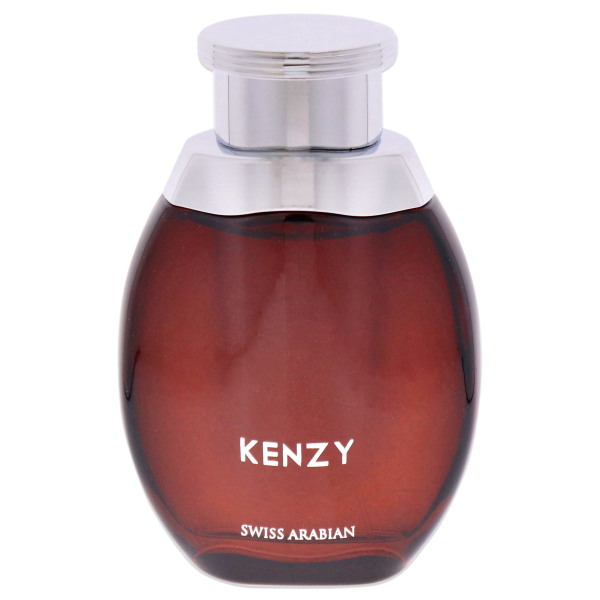 Kenzy by Swiss Arabian for Unisex - 3.4 oz EDP Spray (Tester)