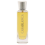 Casablanca by Swiss Arabian for Unisex - 3.4 oz EDP Spray (Tester)