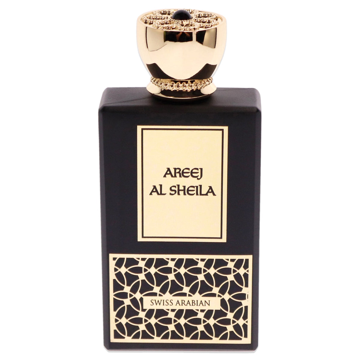 Areej Al Sheila by Swiss Arabian for Women - 3.4 oz EDP Spray (Tester)