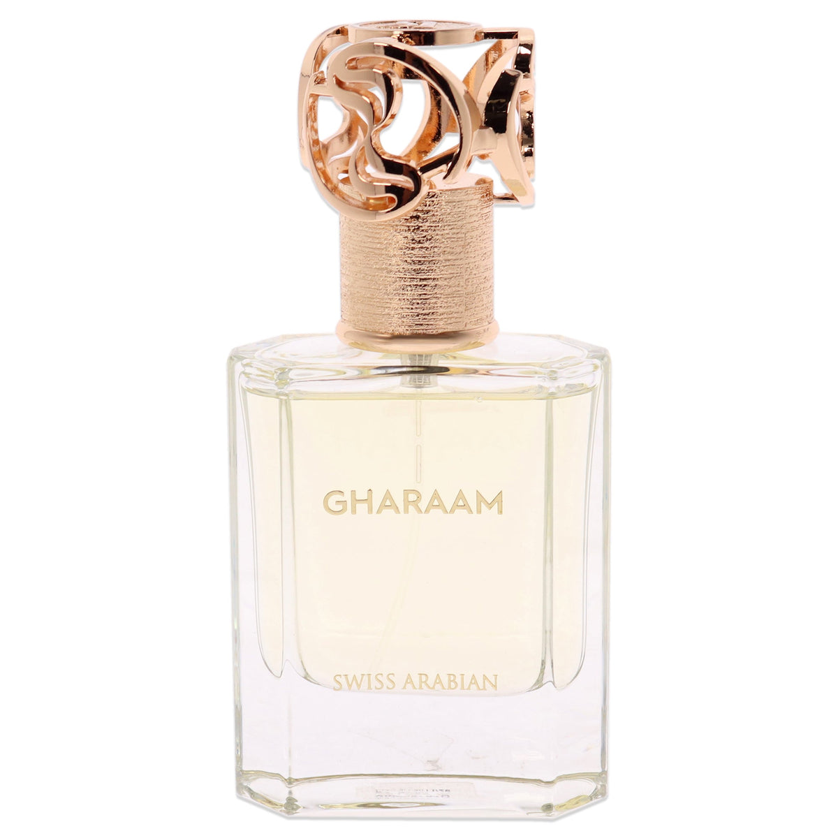 Gharaam by Swiss Arabian for Unisex - 1.7 oz EDP Spray (Tester)