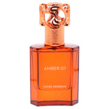 Amber 07 by Swiss Arabian for Unisex - 1.7 oz EDP Spray (Tester)