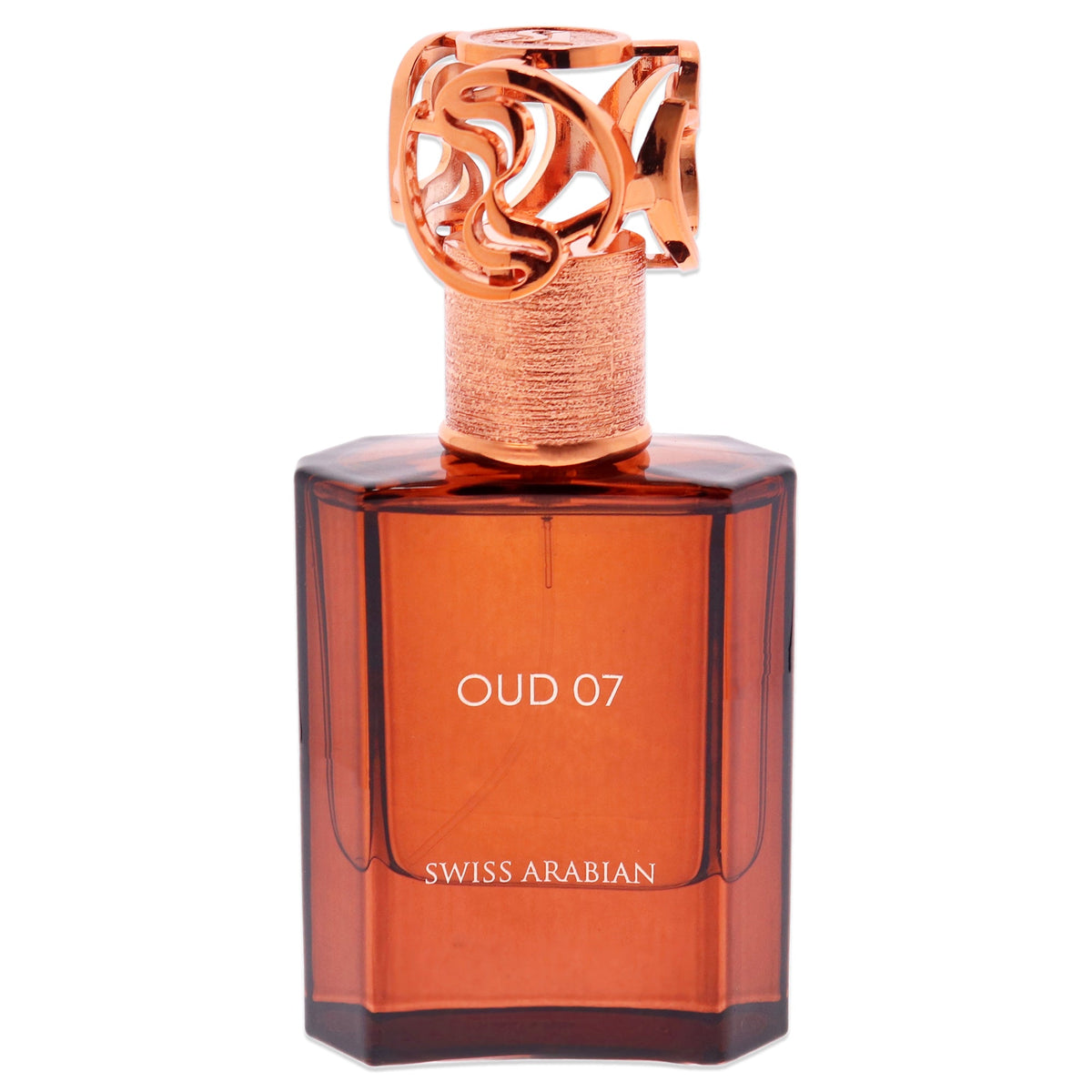 Oud 07 by Swiss Arabian for Unisex - 1.7 oz EDP Spray (Tester)