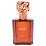 Oud 07 by Swiss Arabian for Unisex - 1.7 oz EDP Spray (Tester)