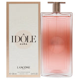 Idole Aura by Lancome for Women - 3.4 oz EDP Spray