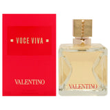 Voce Viva by Valentino for Women - 3.4 oz EDP Spray