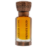 Private Oud by Swiss Arabian for Unisex - 0.4 oz Parfum Oil (Tester)