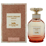 Coach Dreams Sunset by Coach for Women - 1.3 oz EDP Spray