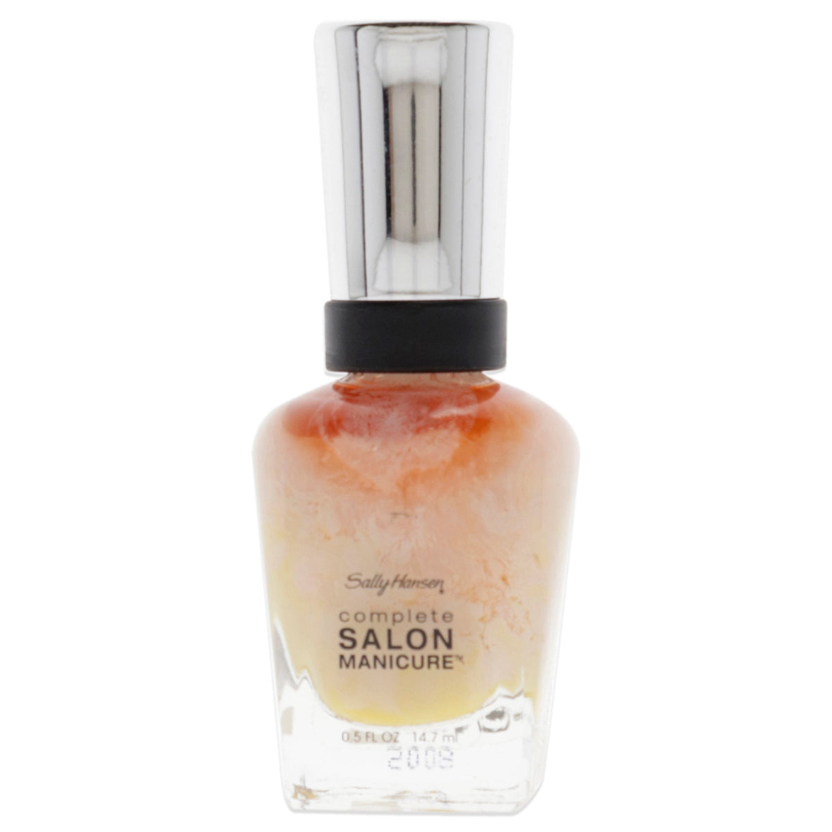 Complete Salon Manicure - 142 Off The Shoulder by Sally Hansen for Women - 0.5 oz Nail Polish