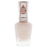 Color Therapy Nail Polish - 225 Savasan-Ahhh by Sally Hansen for Women - 0.5 oz Nail Polish