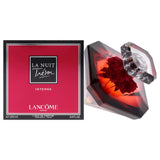 La Nuit Tresor Intense by Lancome for Women - 3.4 oz EDP Spray