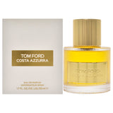 Costa Azzurra by Tom Ford for Unisex - 1.7 oz EDP Spray