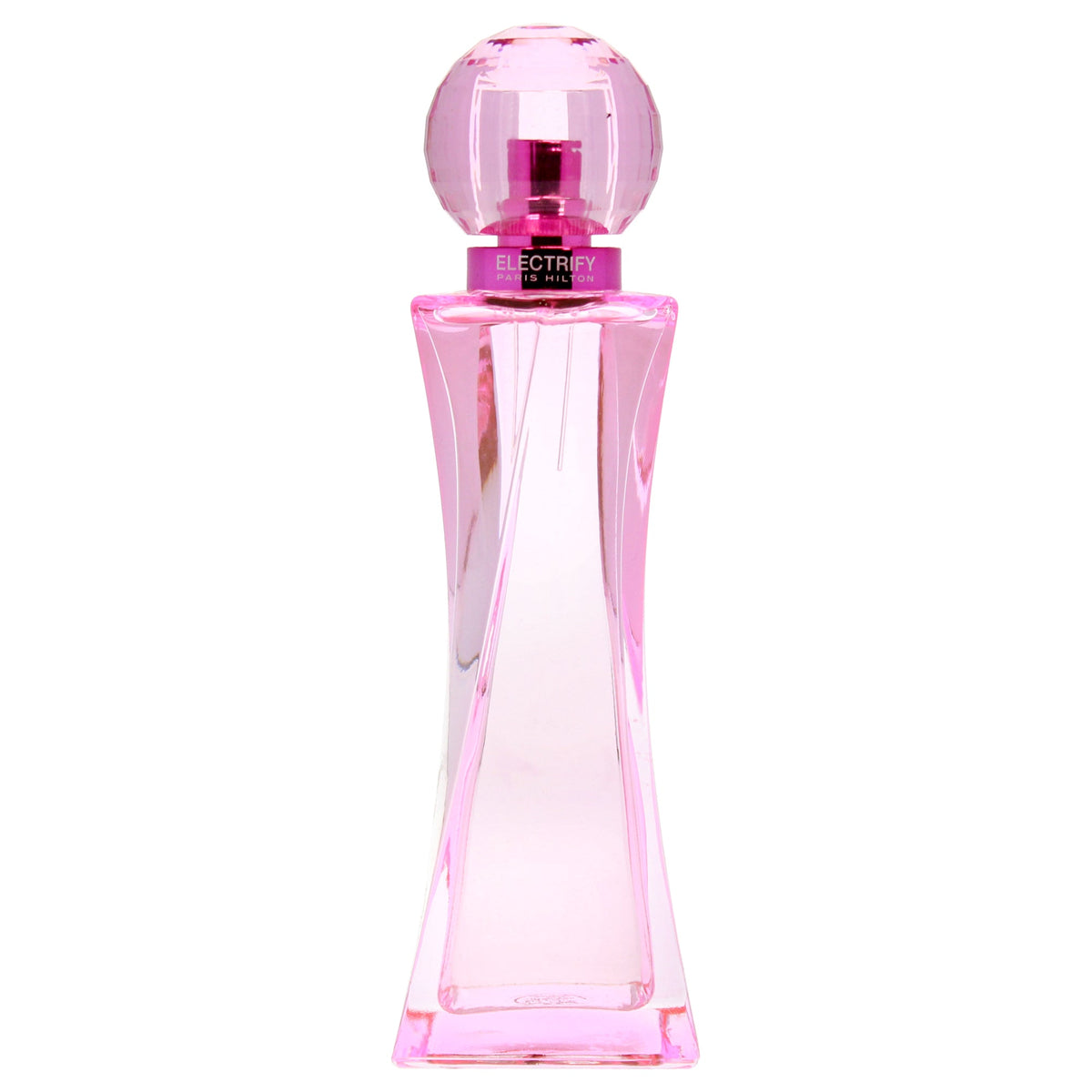 Electrify by Paris Hilton for Women - 3.4 oz EDP Spray (Tester)