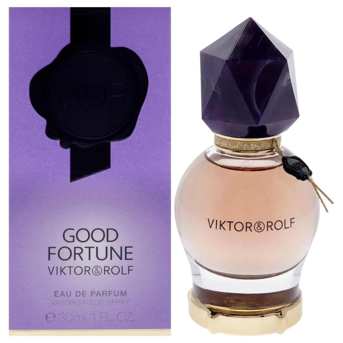 Good Fortune by Viktor and Rolf for Women - 1 oz EDP Spray