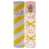 Pink Sugar Creamy Sunshine by Aquolina for Women - 3.4 oz EDT Spray