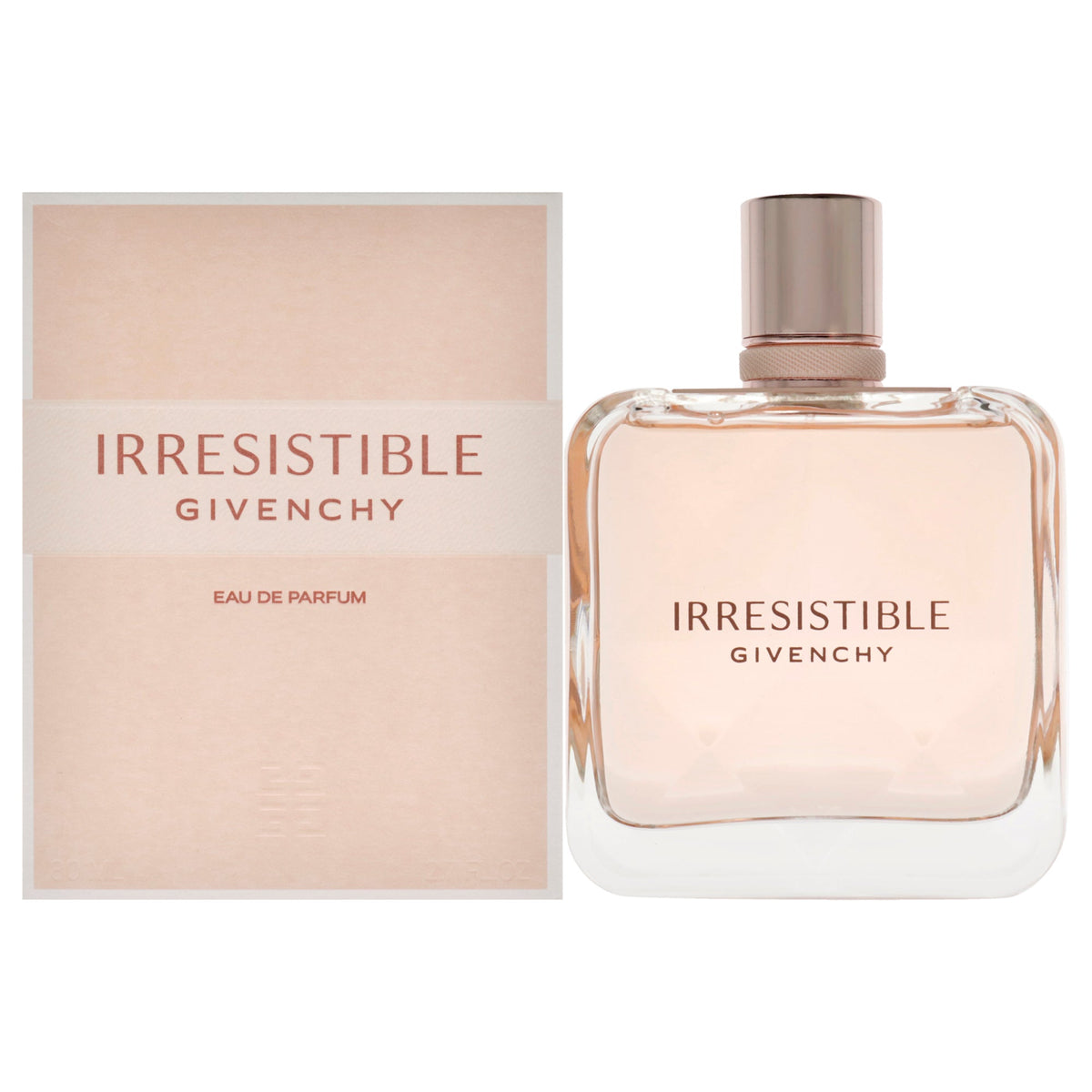 Irresistible by Givenchy for Women - 2.7 oz EDP Spray