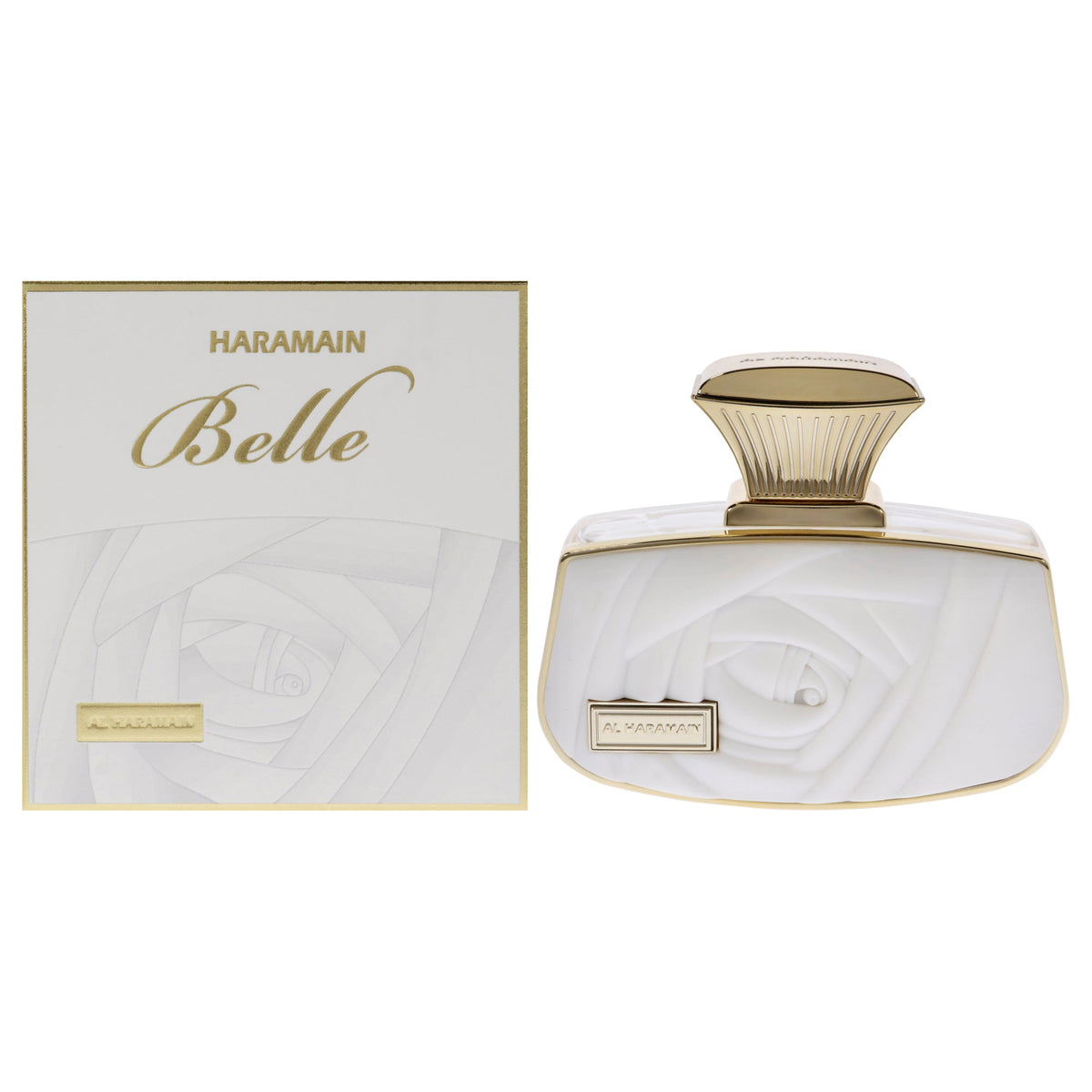 Belle by Al Haramain for Women - 2.5 oz EDP Spray