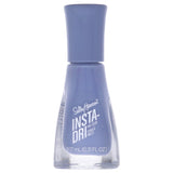 Insta-Dri Nail Color - 508 Slow M-Ocean by Sally Hansen for Women - 0.31 oz Nail Polish