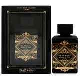 Badee Al Oud For Glory by Lattafa for Men - 3.4 oz EDP Spray