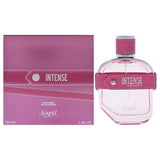 Intense by Sapil for Women - 3.4 oz EDP Spray