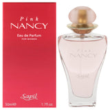 Pink Nancy by Sapil for Women - 1.7 oz EDP Spray