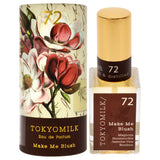 Make Me Blush by TokyoMilk for Women - 1 oz EDP Spray