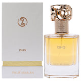 Ishq by Swiss Arabian for Unisex - 1.7 oz EDP Spray