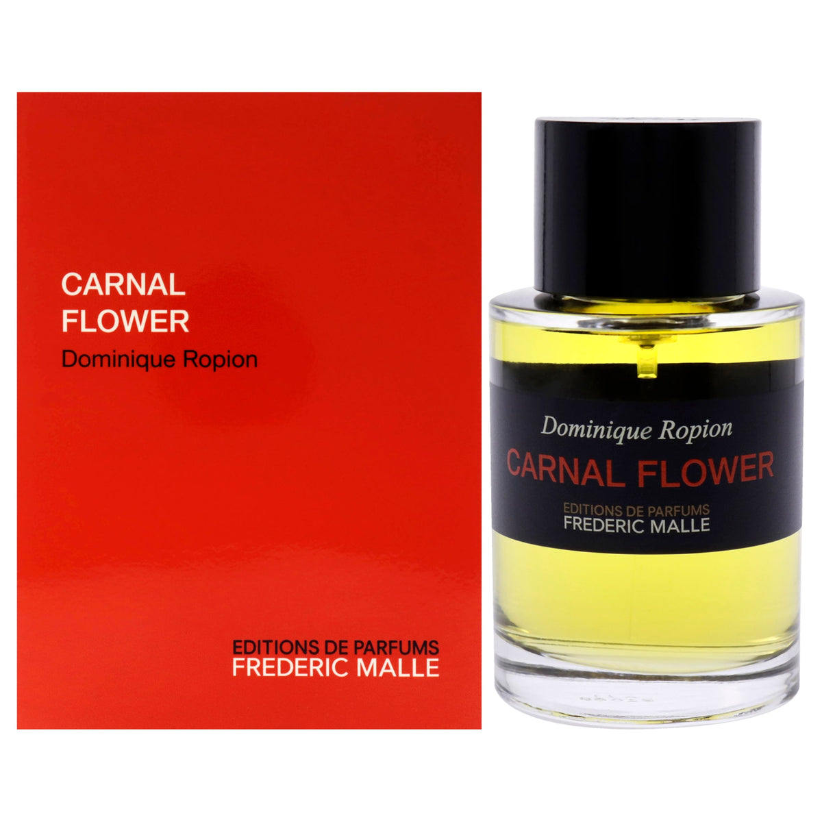 Carnal Flower by Frederic Malle for Unisex - 3.4 oz EDP Spray