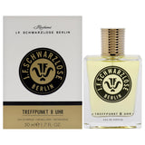 Treffpunkt 8 UHR by Schwarzlose for Unisex - 1.7 oz EDP Spray