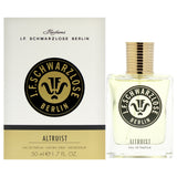 Altruist by Schwarzlose for Unisex - 1.7 oz EDP Spray