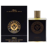 Leder 6 by Schwarzlose for Unisex - 3.4 oz EDP Spray