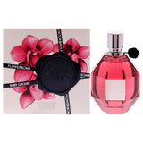 Flowerbomb Ruby Orchid by Viktor and Rolf for Women - 3.4 oz EDP Spray