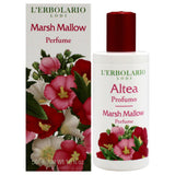 Perfume - Marsh Mallow by Lerbolario for Women - 1.6 oz Perfume Spray