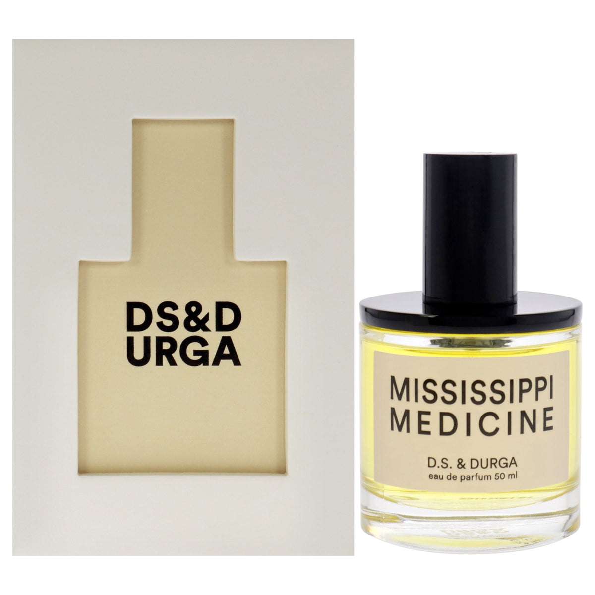 Mississippi Medicine by DS & Durga for Unisex - 1.7 oz EDP Spray