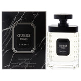 Guess Uomo by Guess for Men - 3.4 oz EDT Spray