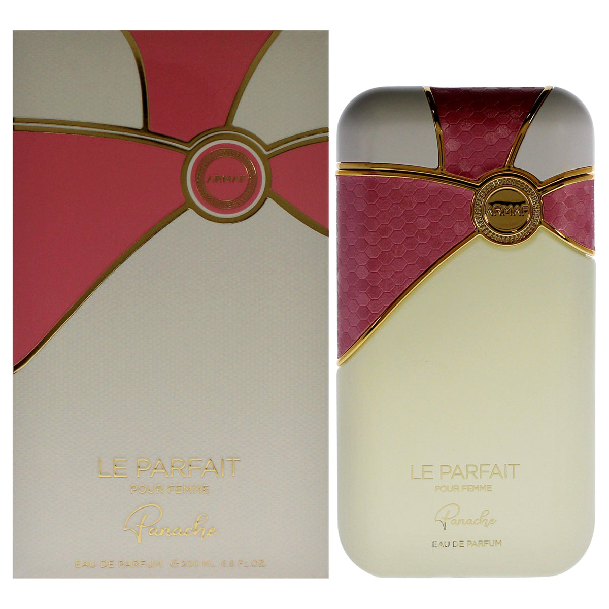 Le Parfait Panache by Armaf for Women - 6.8 oz EDP Spray