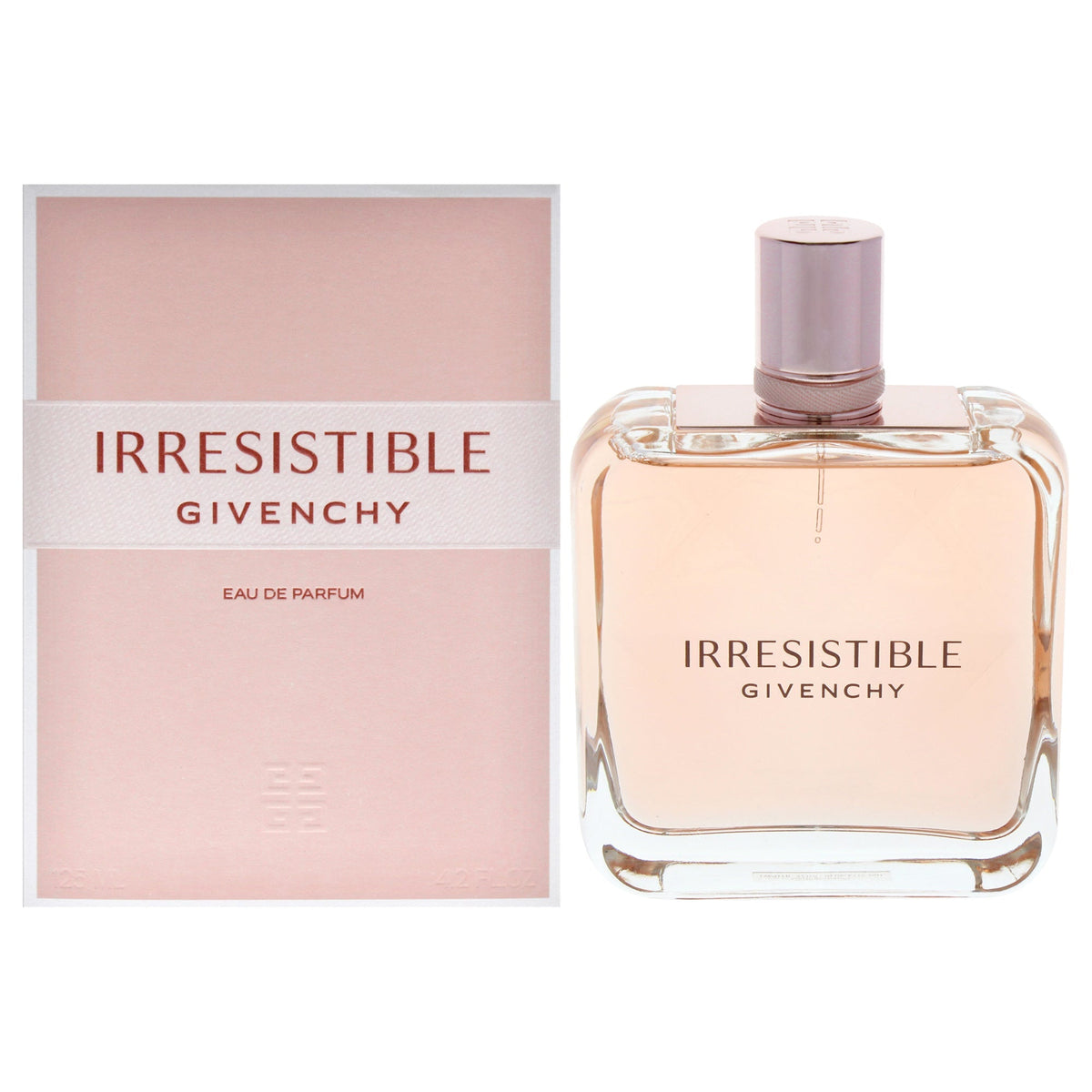 Irresistible by Givenchy for Women - 4.2 oz EDP Spray