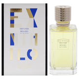 Vetiver Moloko by Ex Nihilo for Unisex - 3.3 oz EDP Spray