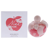 Nina Fleur by Nina Ricci for Women - 2.7 oz EDT Spray