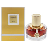 Junoon Velvet by Rasasi for Women - 1.69 oz EDP Spray