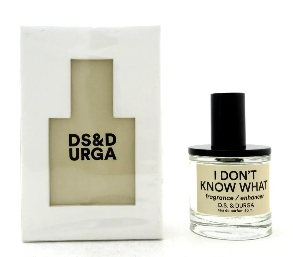 I Dont Know What by DS & Durga for Unisex - 1.7 oz EDP Spray