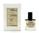 I Dont Know What by DS & Durga for Unisex - 1.7 oz EDP Spray