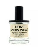 I Dont Know What by DS & Durga for Unisex - 1.7 oz EDP Spray