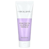 Idealove, A Dream Come True, Low pH Mystical Cleansing Gel, 5.07 fl oz (150 ml)