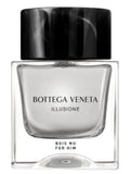 Illusione Bois Nu by Bottega Veneta for Men - 1.6 oz EDT Spray