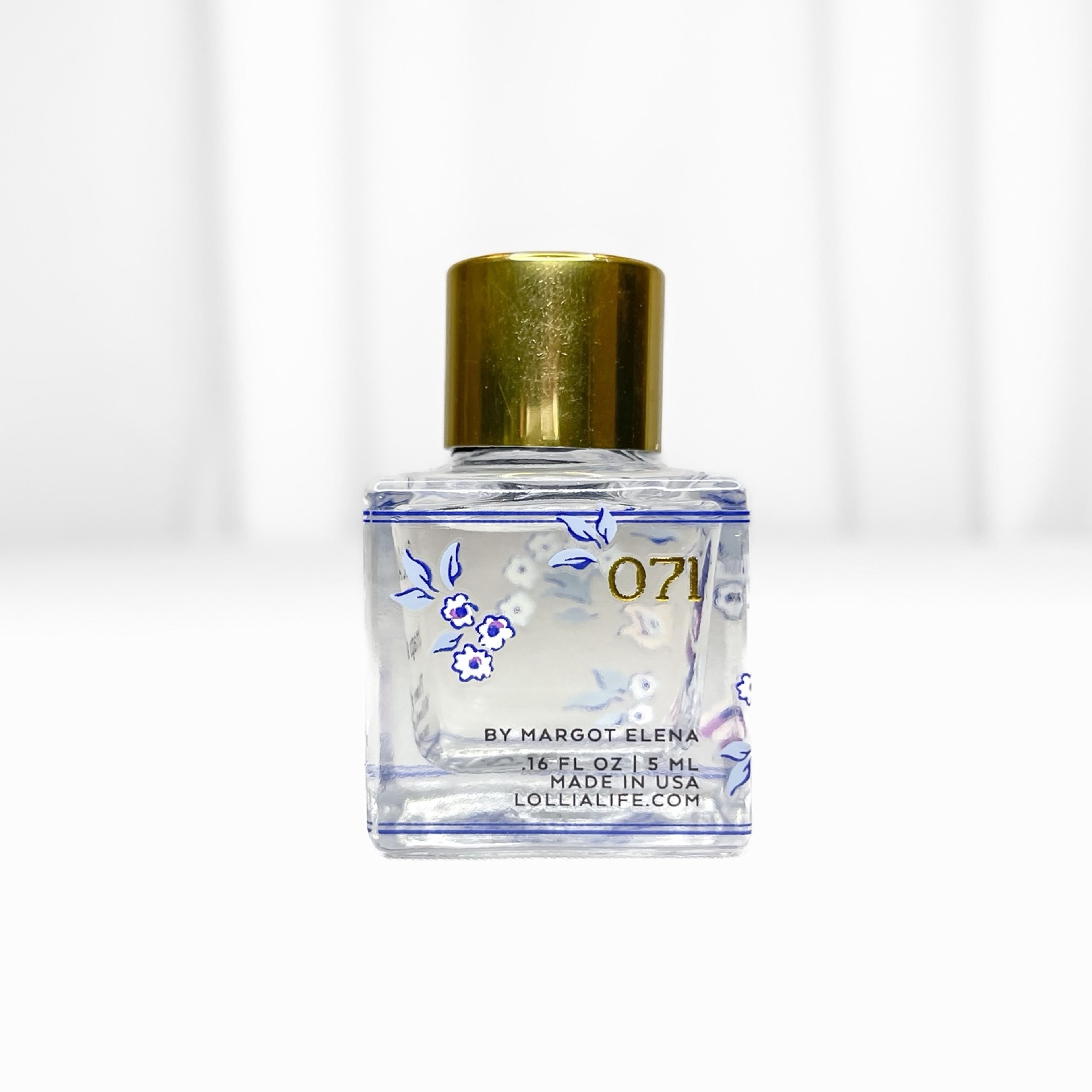 Imagine by Lollia for Unisex - 3.4 oz EDP Spray