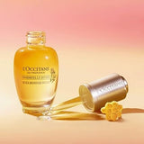 Immortelle Divine Youth Oil by LOccitane for Unisex - 1 oz Oil