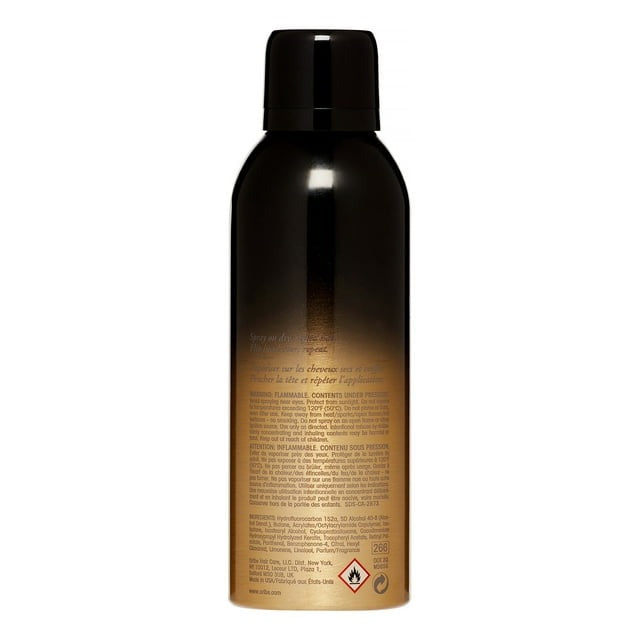 Impermeable Anti-Humidity Spray by Oribe for Unisex - 5.5 oz Hair Spray